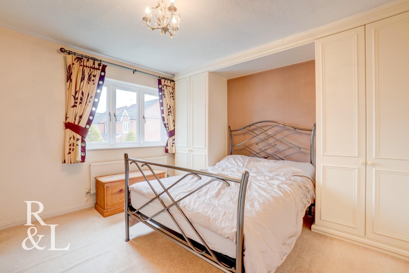 Property image for Home Farm Court, Castle Gresley, Swadlincote