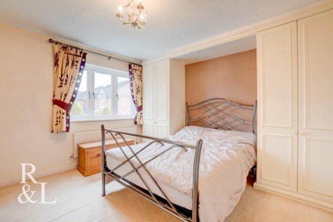 Property thumbnail image for Home Farm Court, Castle Gresley, Swadlincote