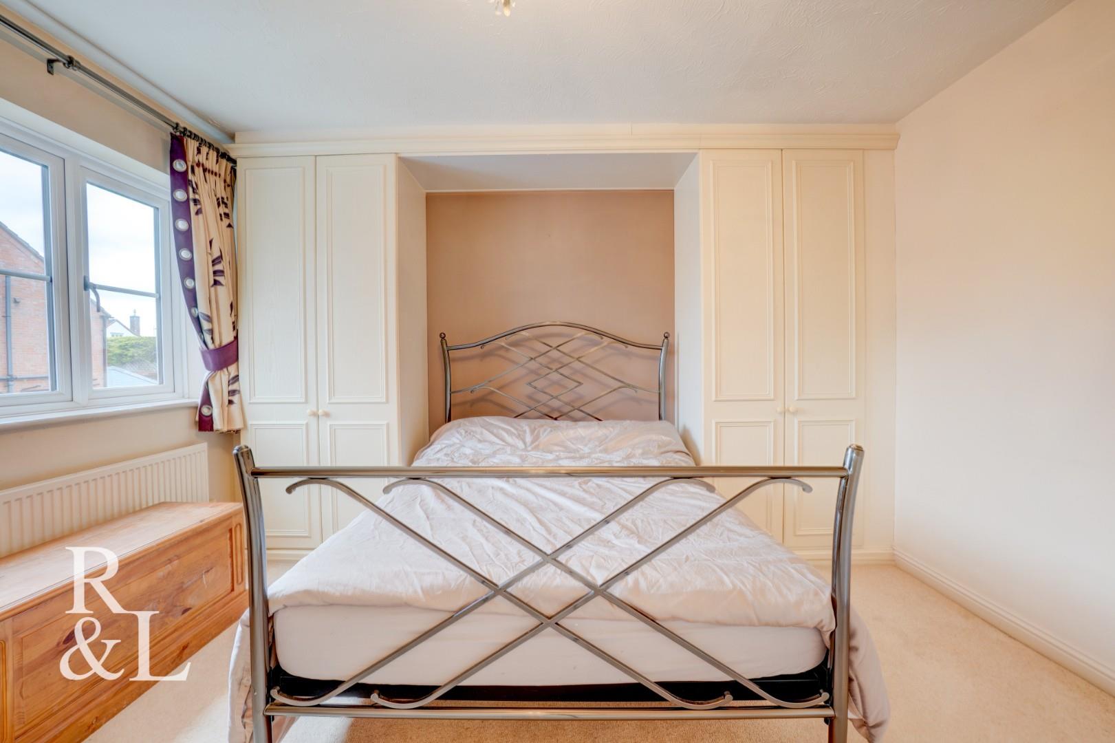 Property image for Home Farm Court, Castle Gresley, Swadlincote