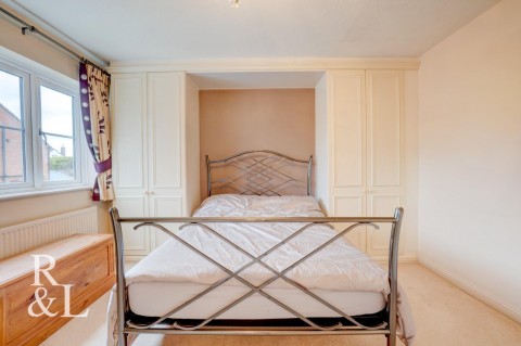 Property thumbnail image for Home Farm Court, Castle Gresley, Swadlincote