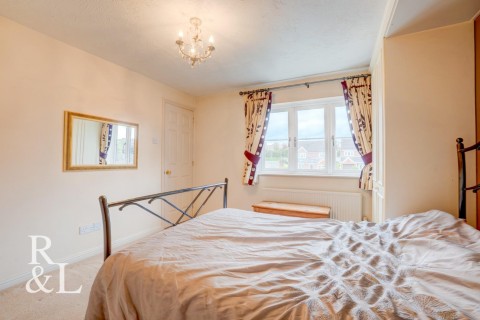 Property thumbnail image for Home Farm Court, Castle Gresley, Swadlincote
