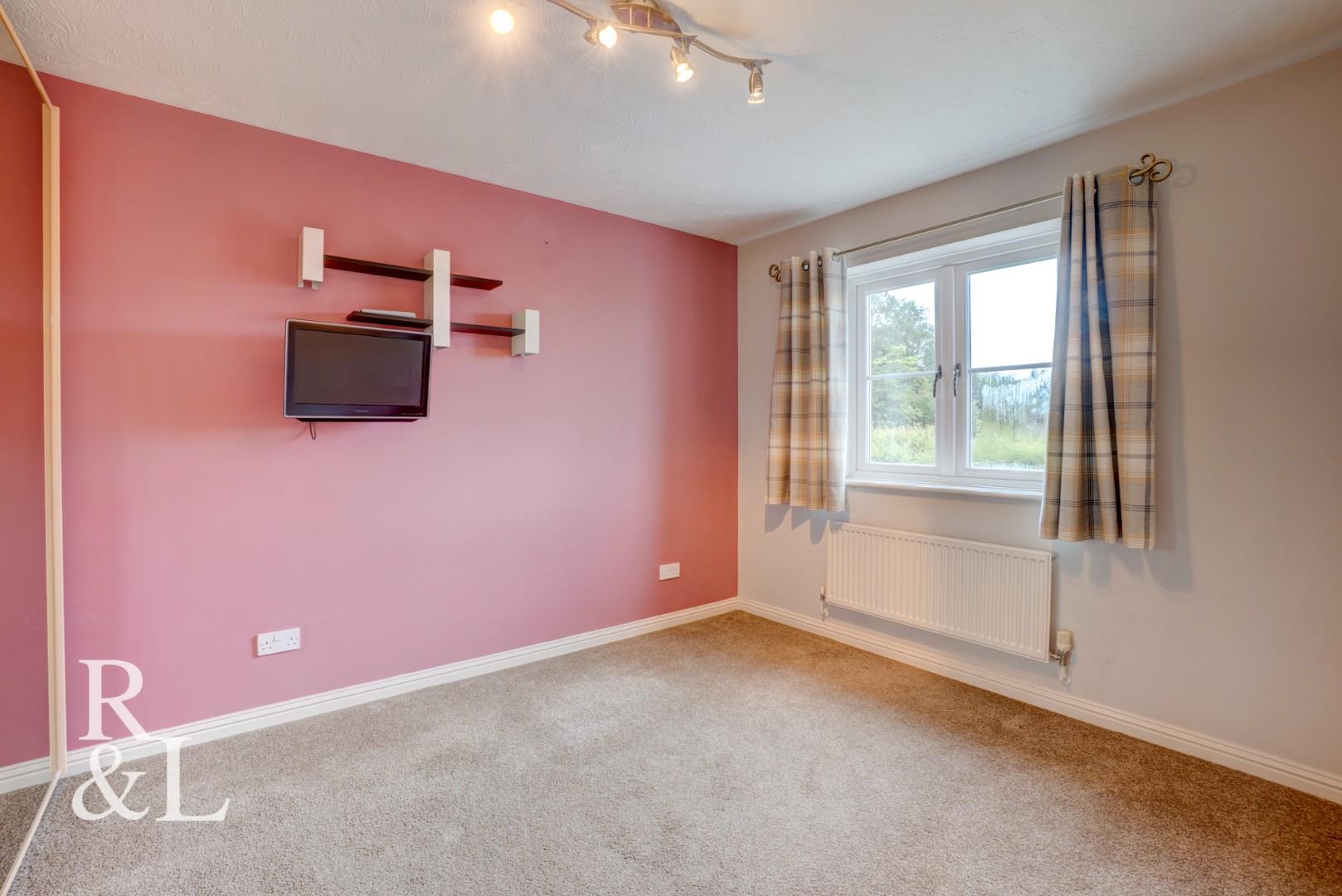 Property image for Home Farm Court, Castle Gresley, Swadlincote