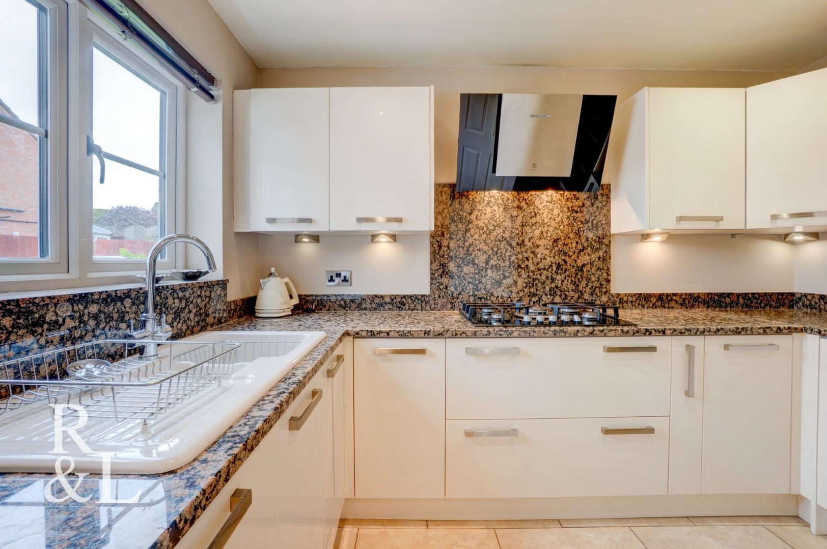 Property image for Home Farm Court, Castle Gresley, Swadlincote