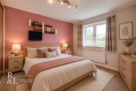 Property thumbnail image for Home Farm Court, Castle Gresley, Swadlincote