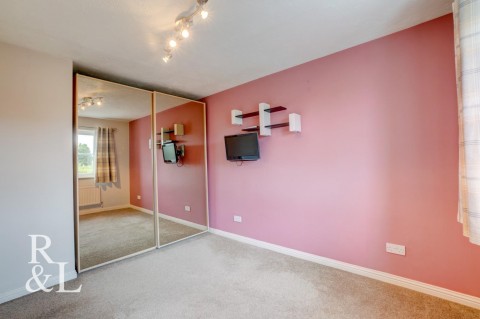 Property thumbnail image for Home Farm Court, Castle Gresley, Swadlincote
