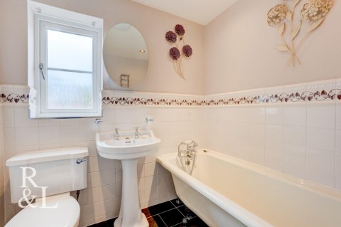 Property thumbnail image for Home Farm Court, Castle Gresley, Swadlincote