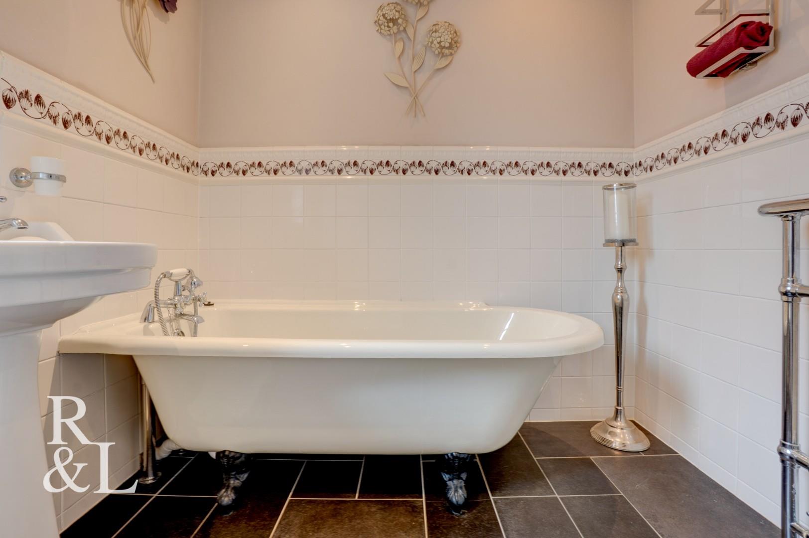 Property image for Home Farm Court, Castle Gresley, Swadlincote