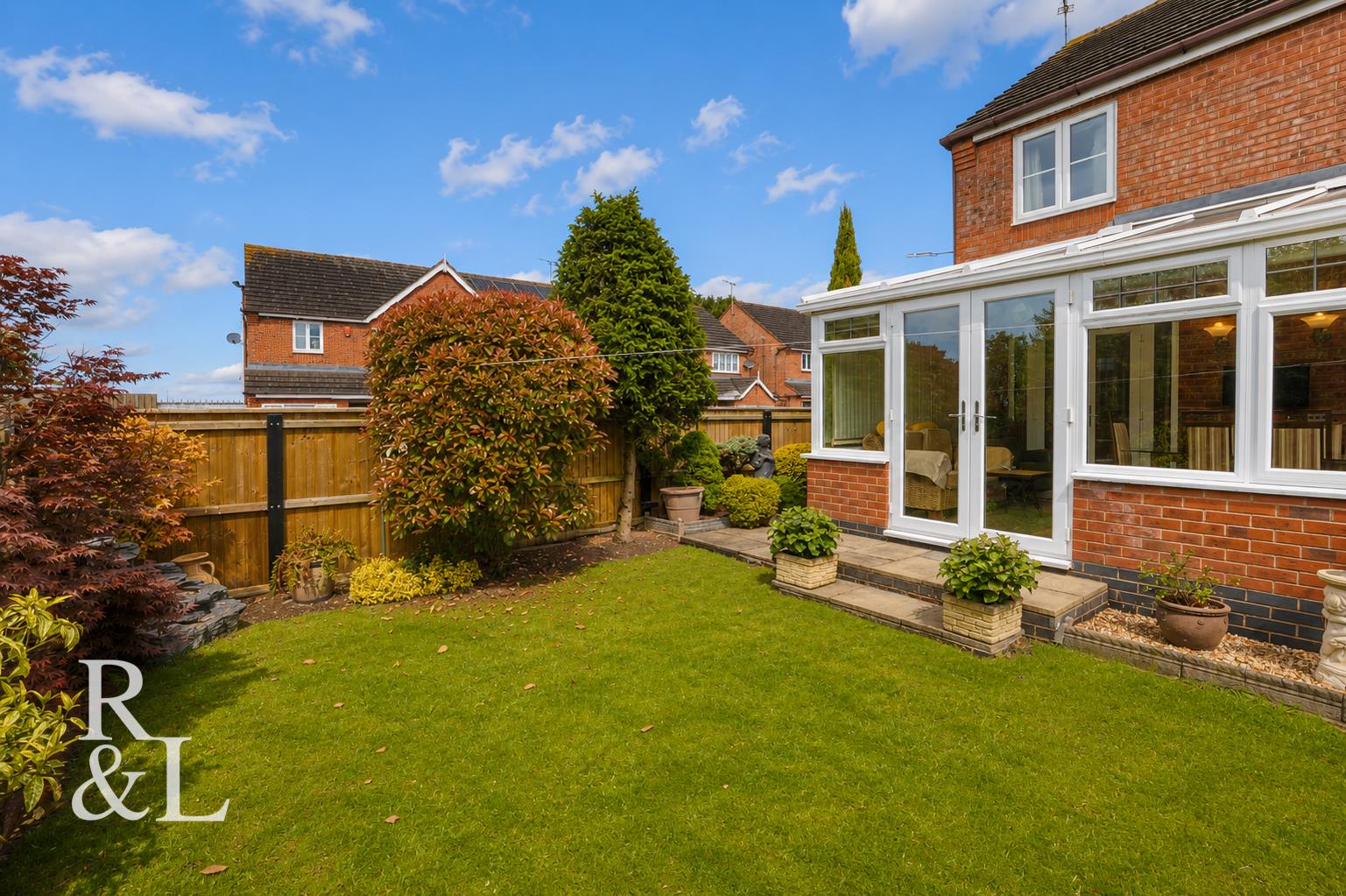 Property image for Home Farm Court, Castle Gresley, Swadlincote