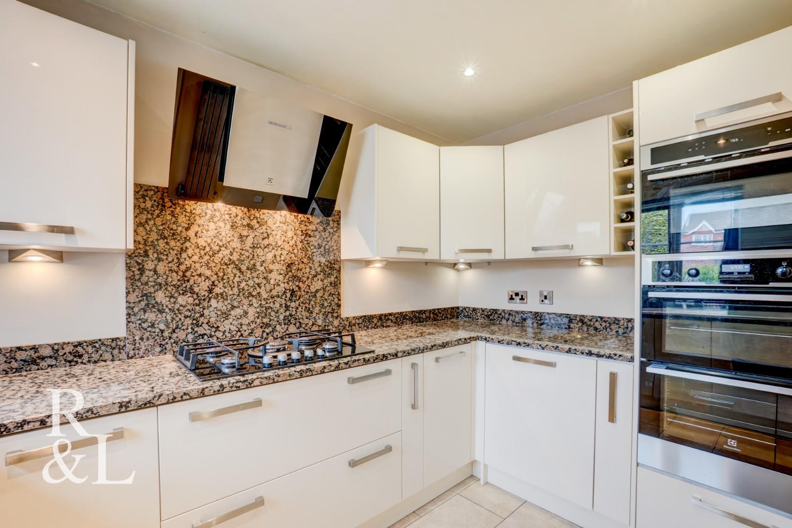 Property image for Home Farm Court, Castle Gresley, Swadlincote