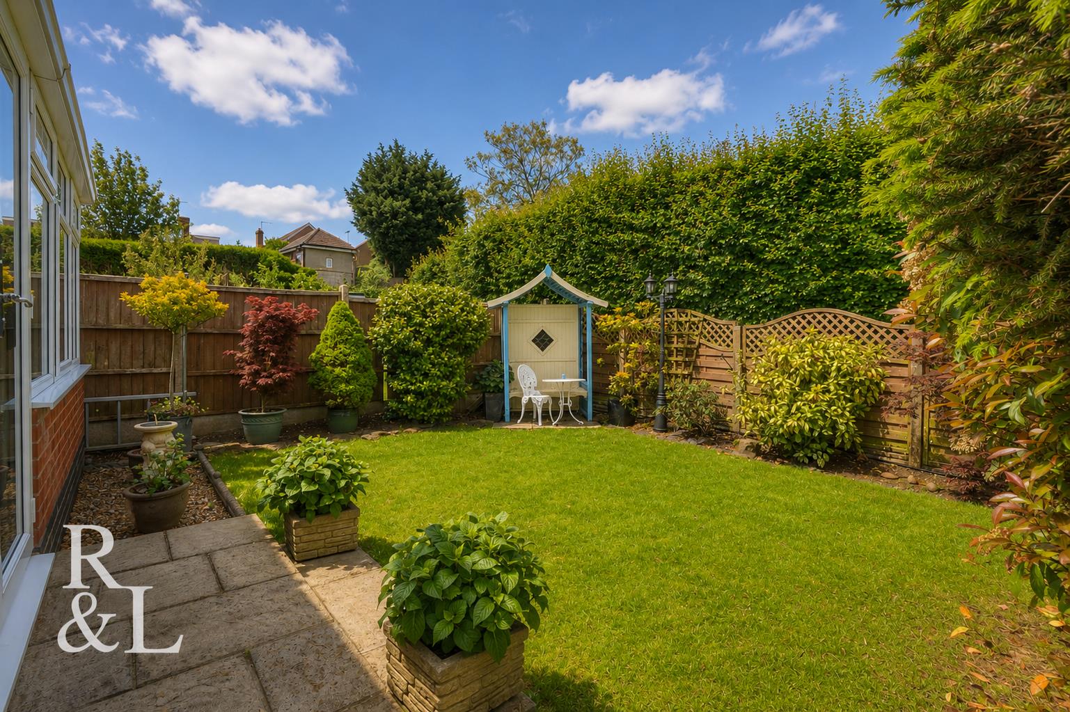 Property image for Home Farm Court, Castle Gresley, Swadlincote