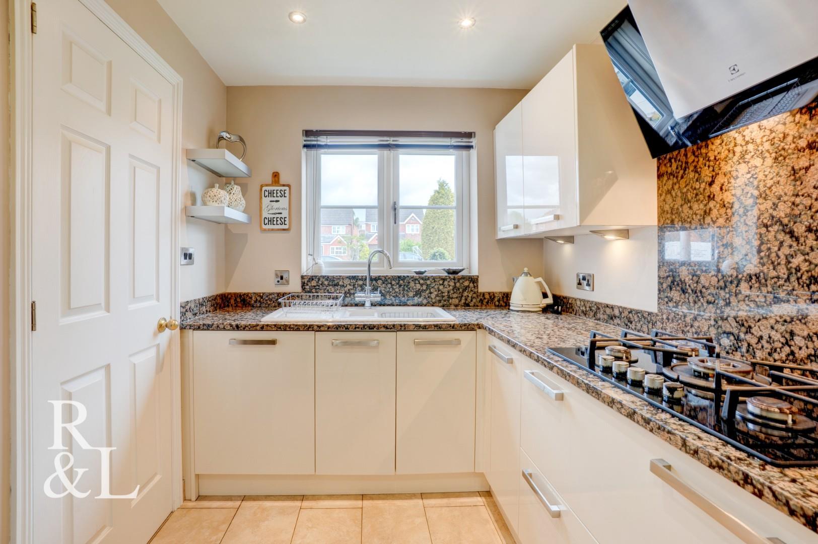 Property image for Home Farm Court, Castle Gresley, Swadlincote