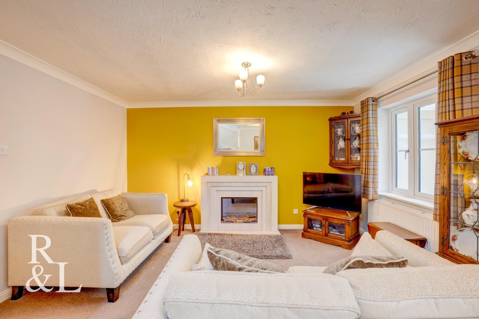 Property image for Home Farm Court, Castle Gresley, Swadlincote