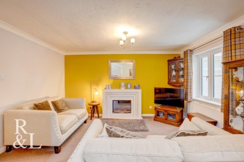 Property thumbnail image for Home Farm Court, Castle Gresley, Swadlincote