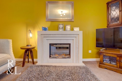 Property thumbnail image for Home Farm Court, Castle Gresley, Swadlincote