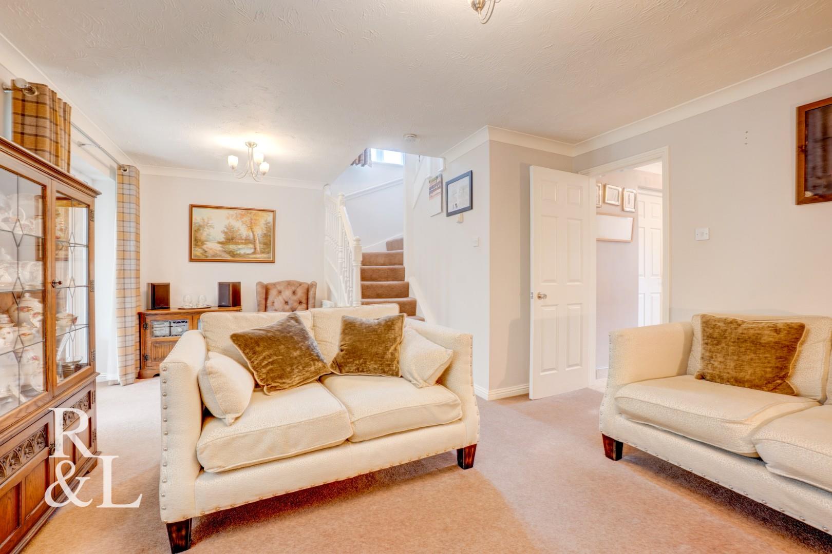 Property image for Home Farm Court, Castle Gresley, Swadlincote