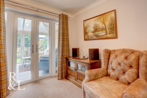 Property thumbnail image for Home Farm Court, Castle Gresley, Swadlincote