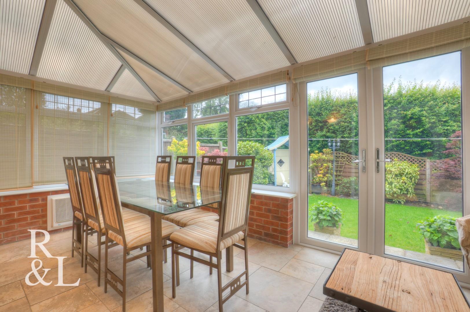 Property image for Home Farm Court, Castle Gresley, Swadlincote