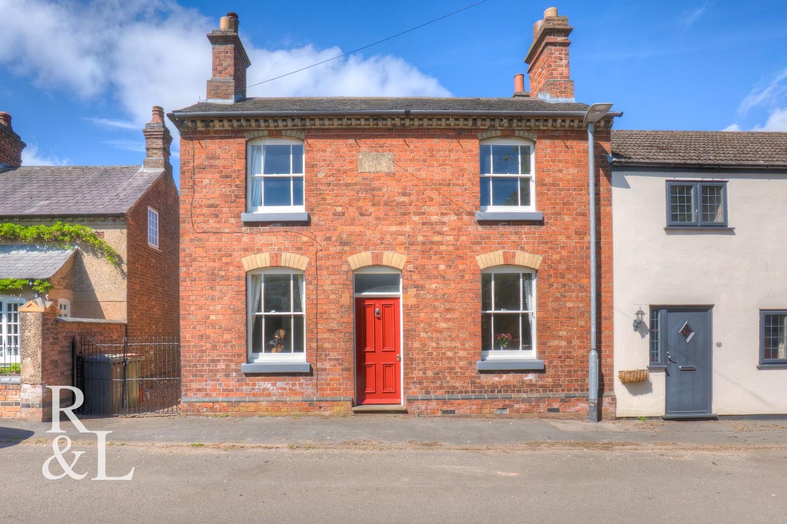 Property image for Main Street, Newton Burgoland, Coalville