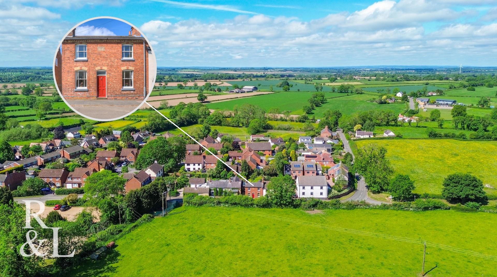Property image for Main Street, Newton Burgoland, Coalville