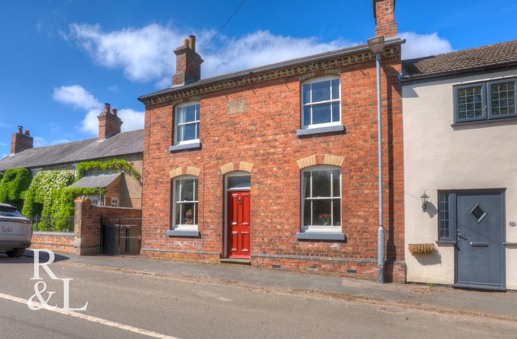 Property image for Main Street, Newton Burgoland, Coalville