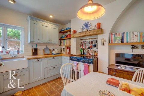 Property thumbnail image for Main Street, Newton Burgoland, Coalville