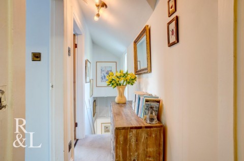 Property thumbnail image for Main Street, Newton Burgoland, Coalville