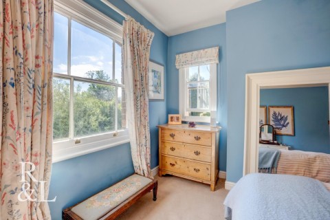 Property thumbnail image for Main Street, Newton Burgoland, Coalville
