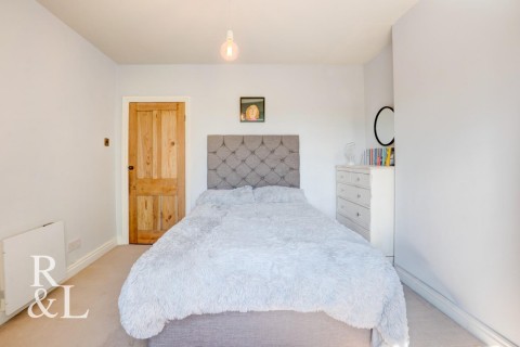 Property thumbnail image for Main Street, Newton Burgoland, Coalville