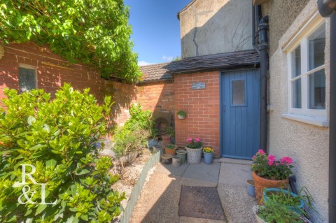 Property thumbnail image for Main Street, Newton Burgoland, Coalville