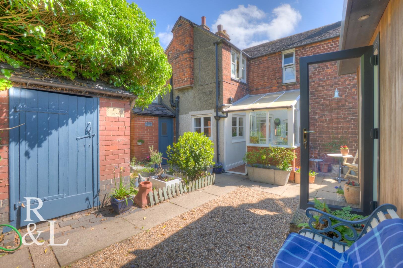 Property image for Main Street, Newton Burgoland, Coalville