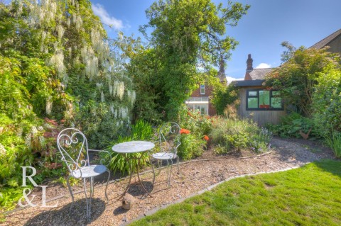 Property thumbnail image for Main Street, Newton Burgoland, Coalville