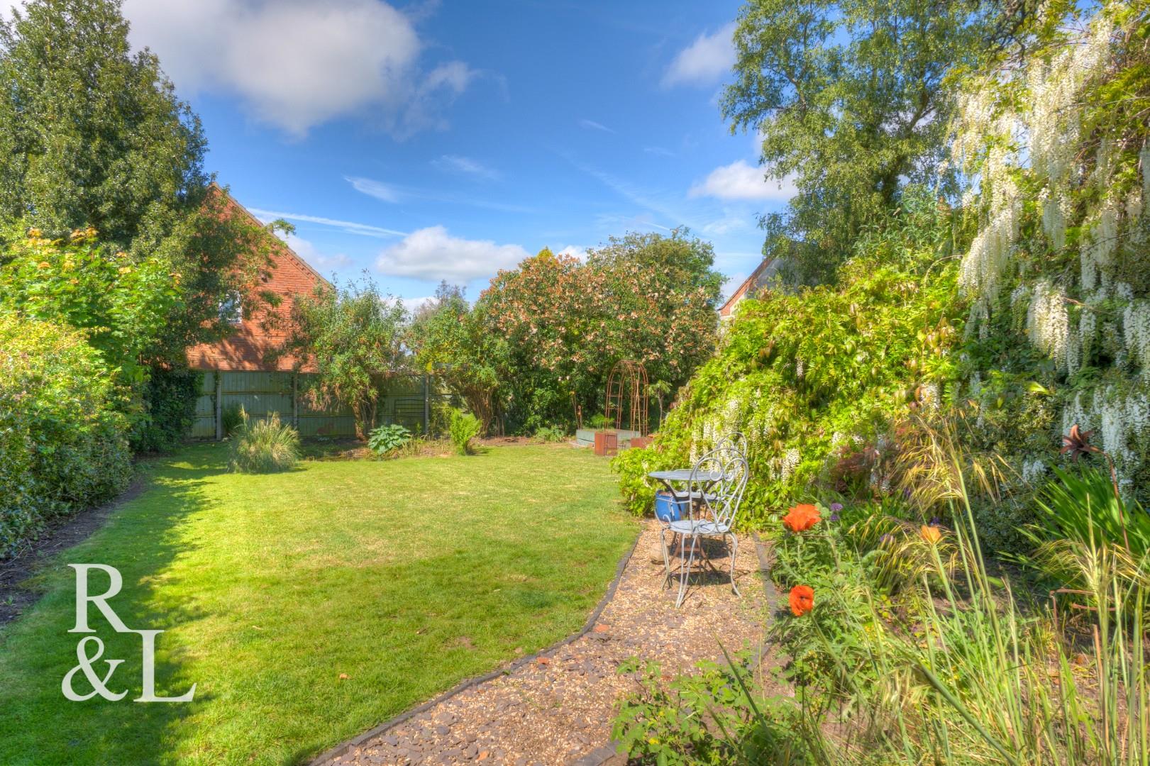 Property image for Main Street, Newton Burgoland, Coalville