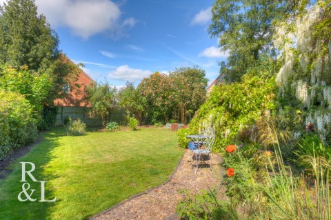 Property thumbnail image for Main Street, Newton Burgoland, Coalville