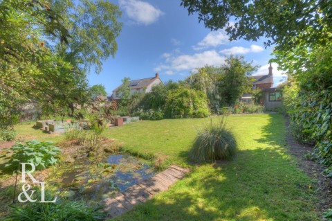 Property thumbnail image for Main Street, Newton Burgoland, Coalville