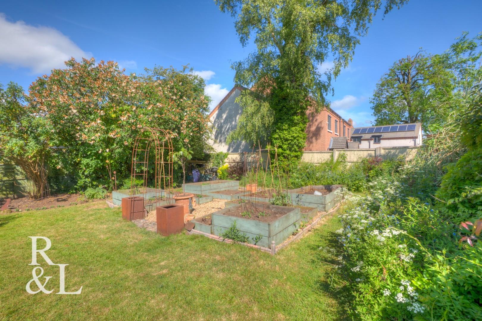 Property image for Main Street, Newton Burgoland, Coalville
