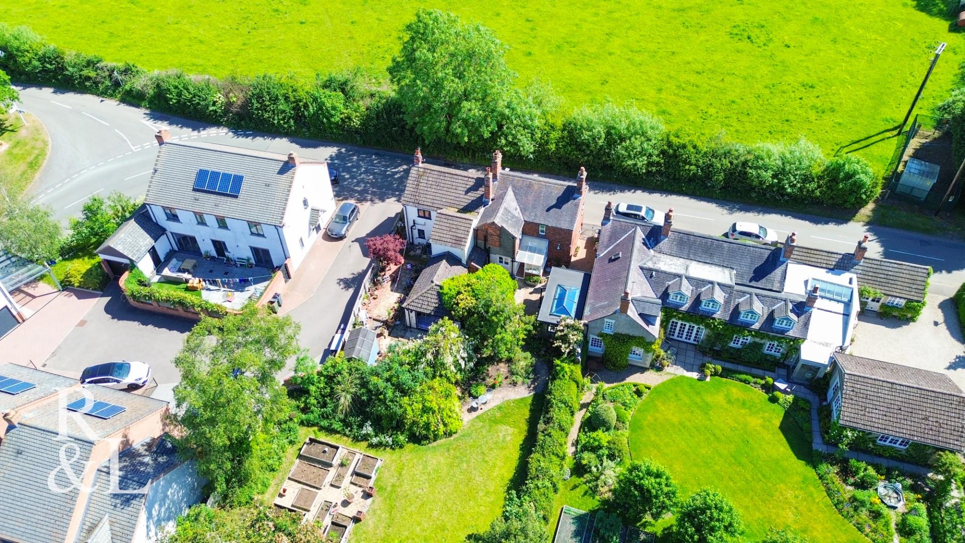 Property image for Main Street, Newton Burgoland, Coalville
