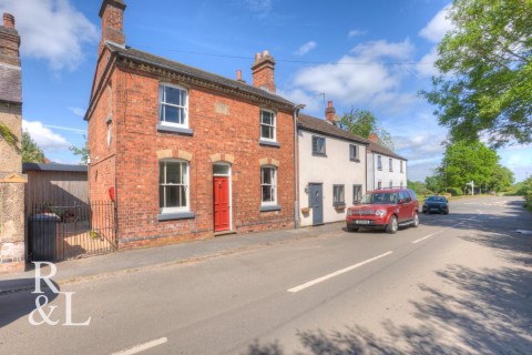 Property thumbnail image for Main Street, Newton Burgoland, Coalville