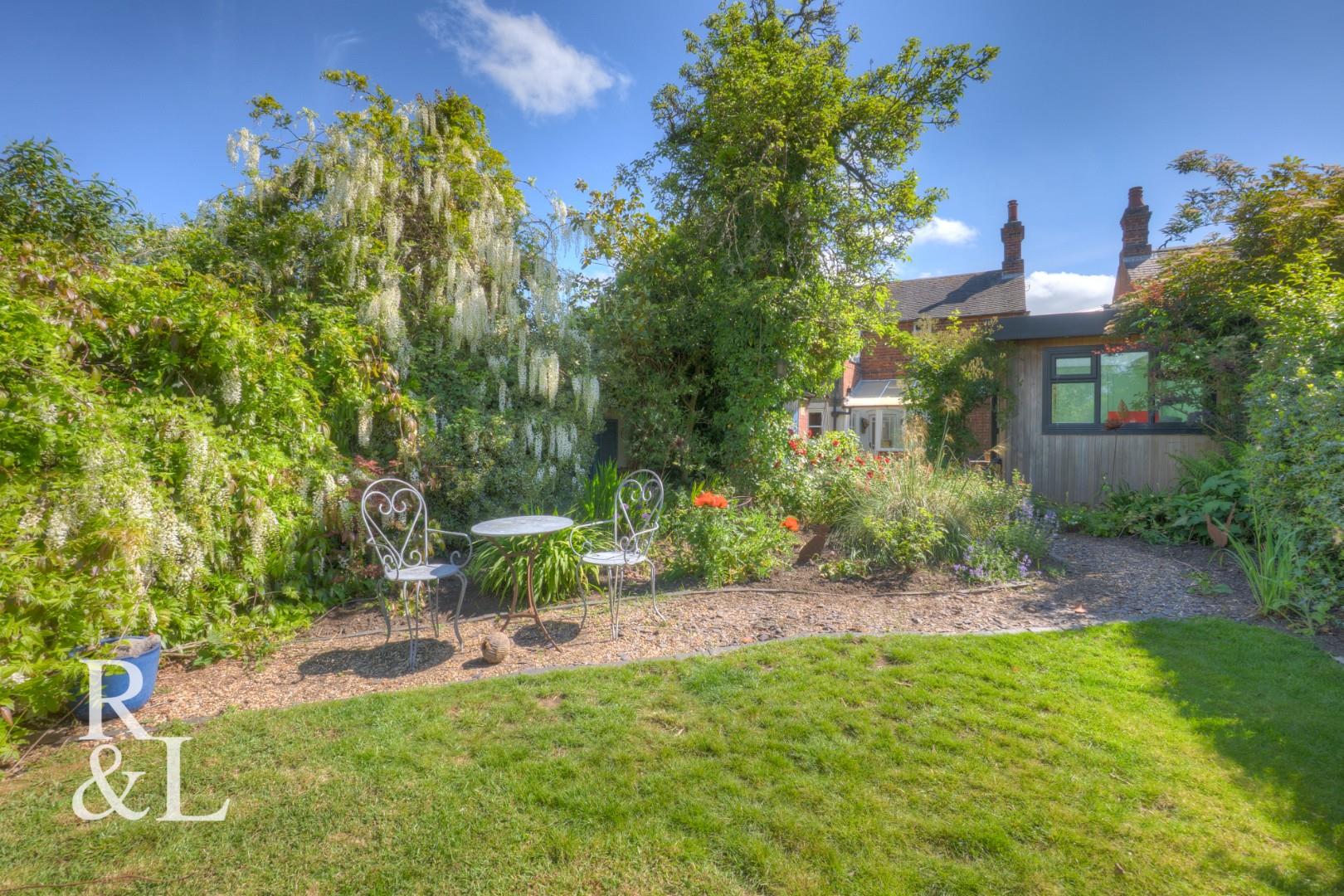 Property image for Main Street, Newton Burgoland, Coalville