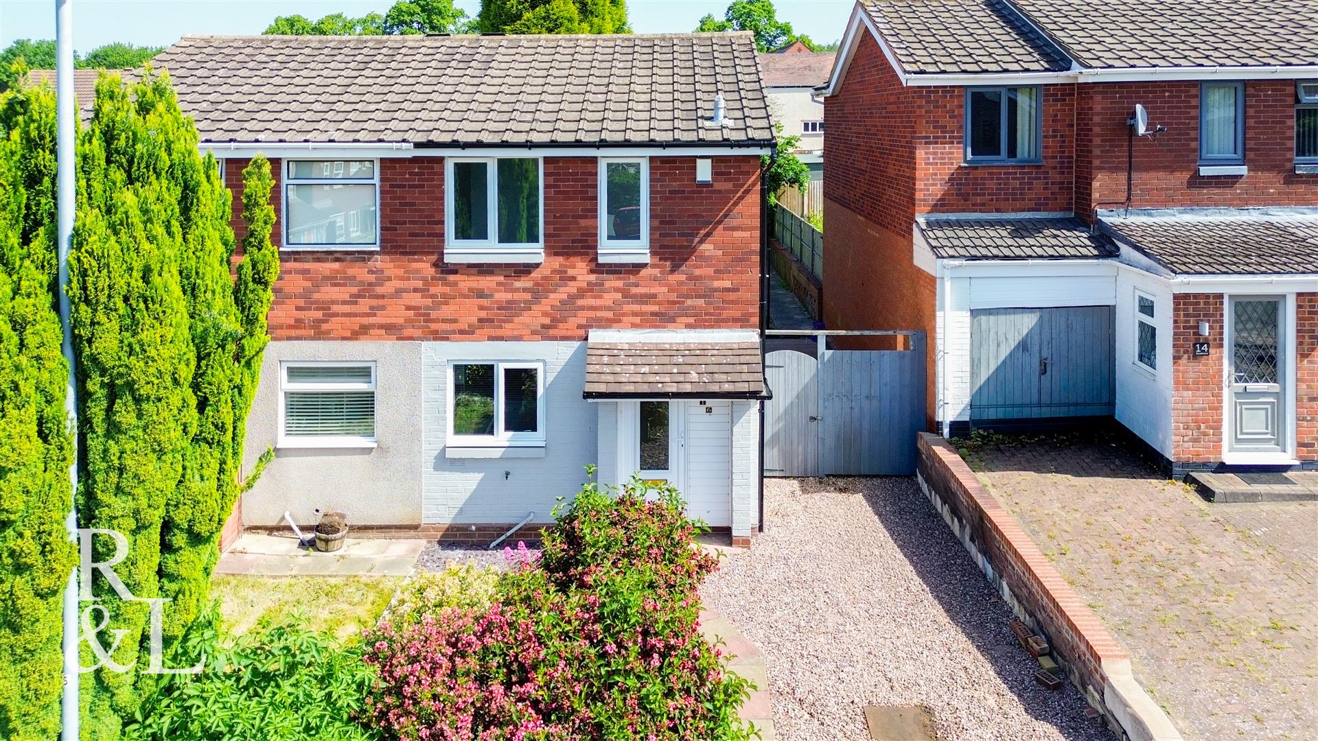 Property image for Sycamore, Wilnecote, Tamworth