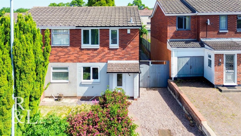 Sycamore, Wilnecote, Tamworth