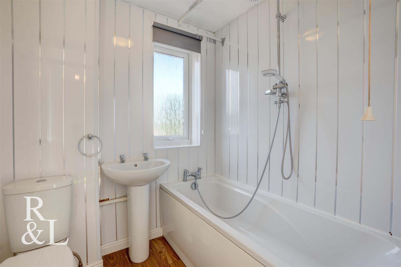 Property image for Sycamore, Wilnecote, Tamworth