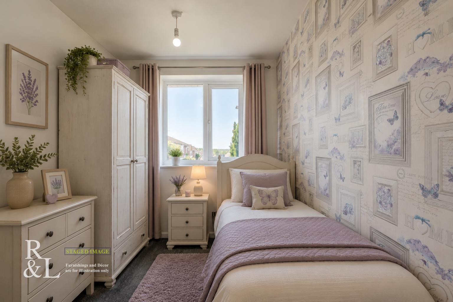 Property image for Sycamore, Wilnecote, Tamworth