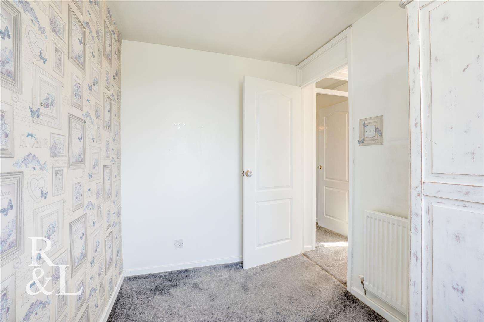 Property image for Sycamore, Wilnecote, Tamworth