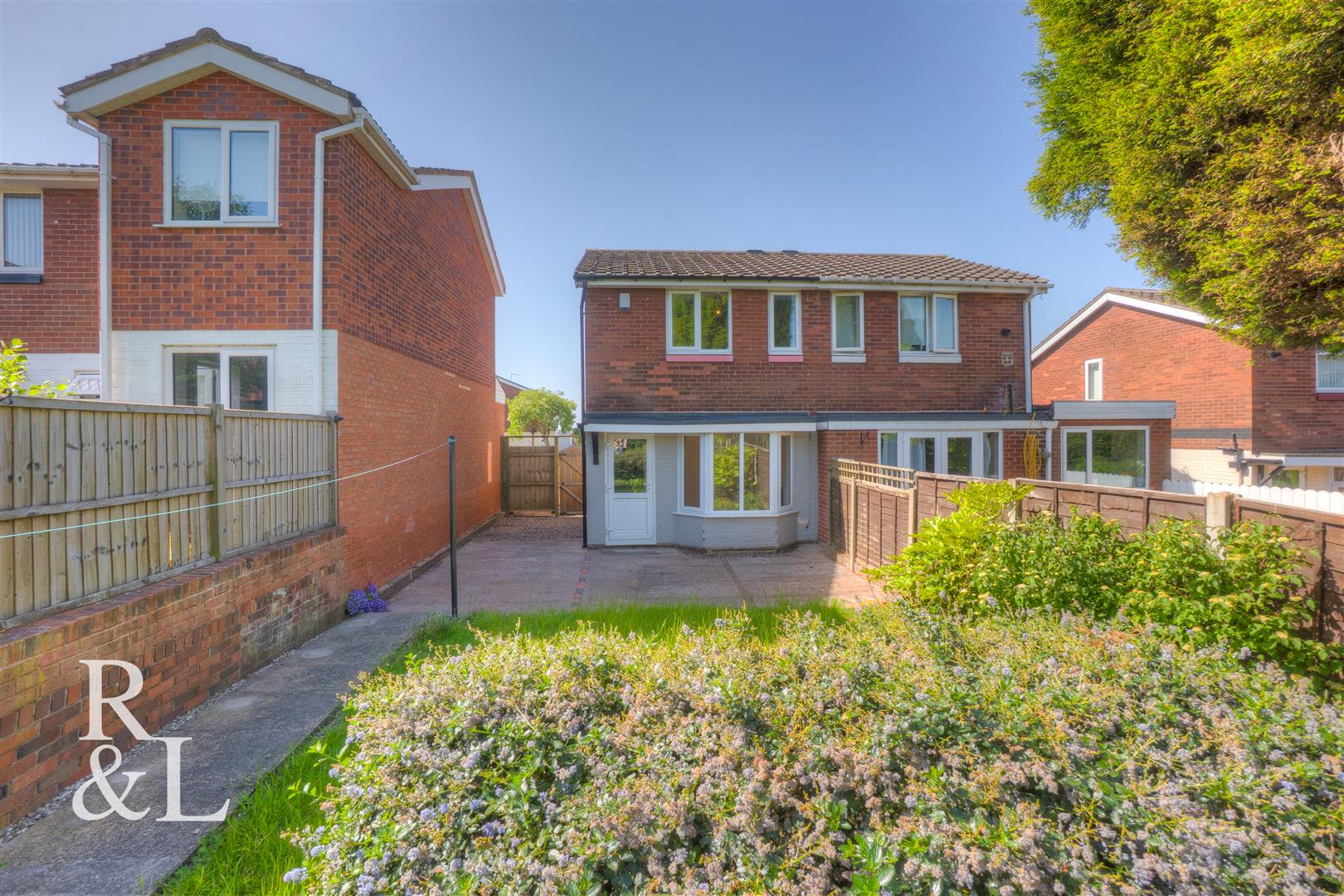 Property image for Sycamore, Wilnecote, Tamworth
