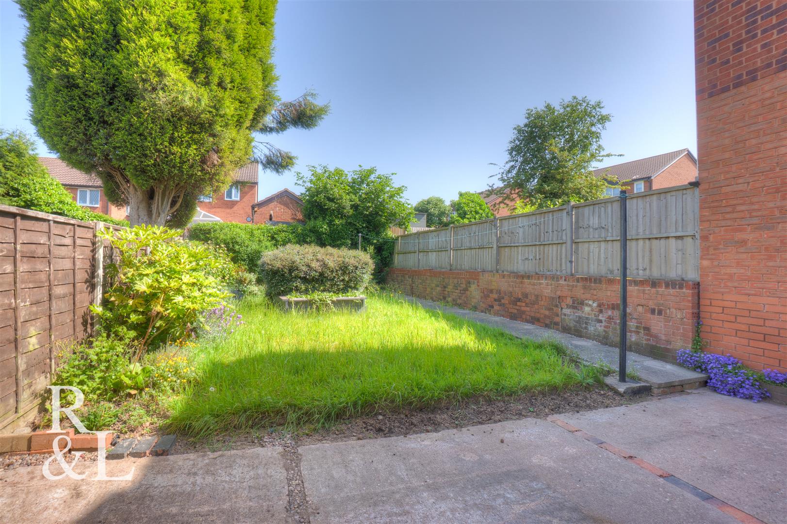 Property image for Sycamore, Wilnecote, Tamworth