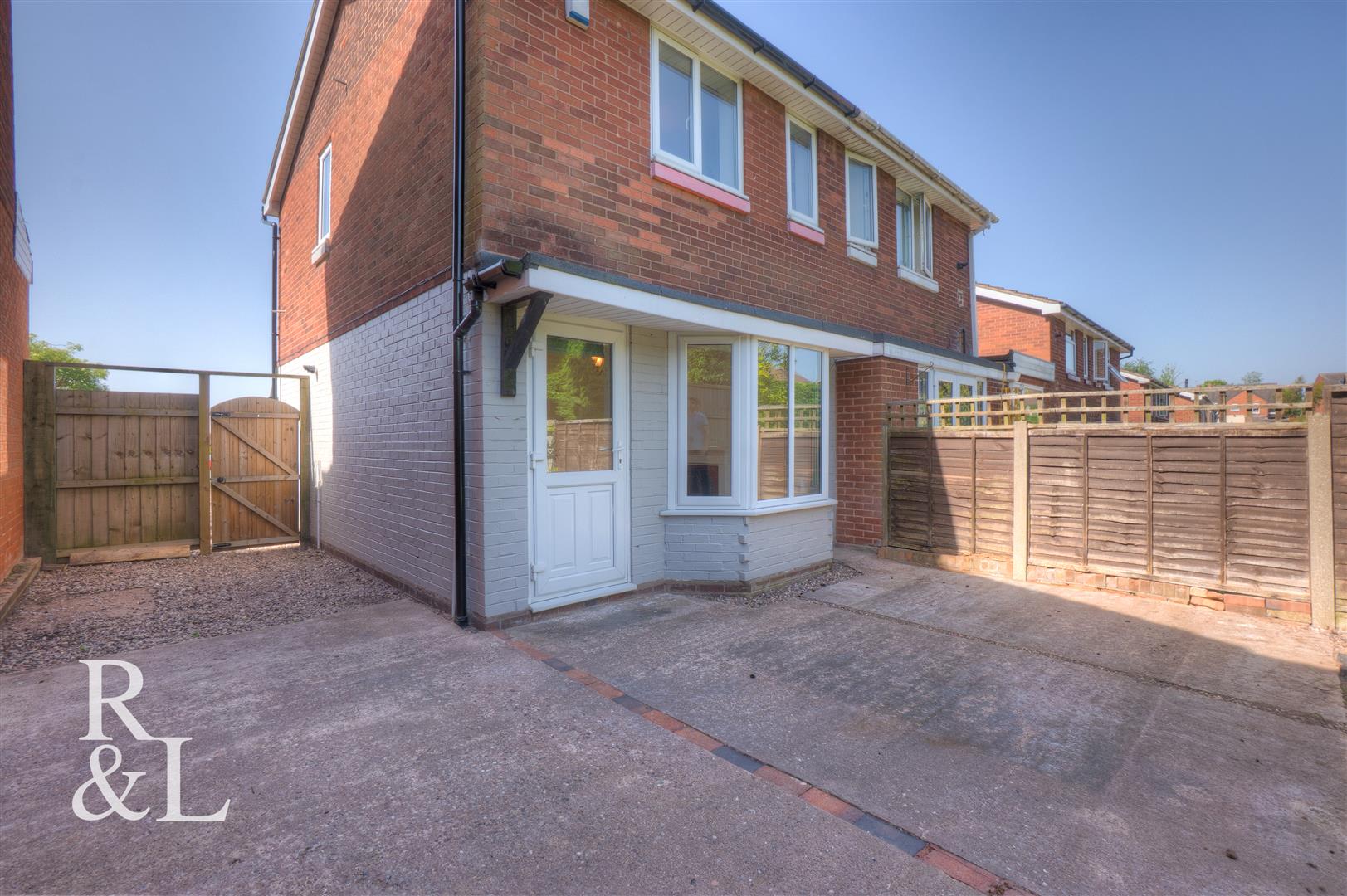 Property image for Sycamore, Wilnecote, Tamworth