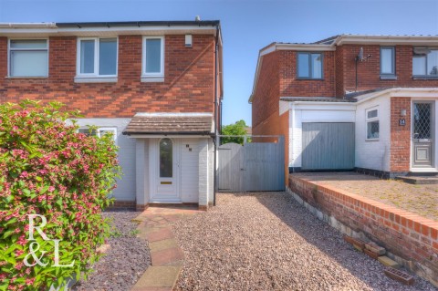 Property thumbnail image for Sycamore, Wilnecote, Tamworth