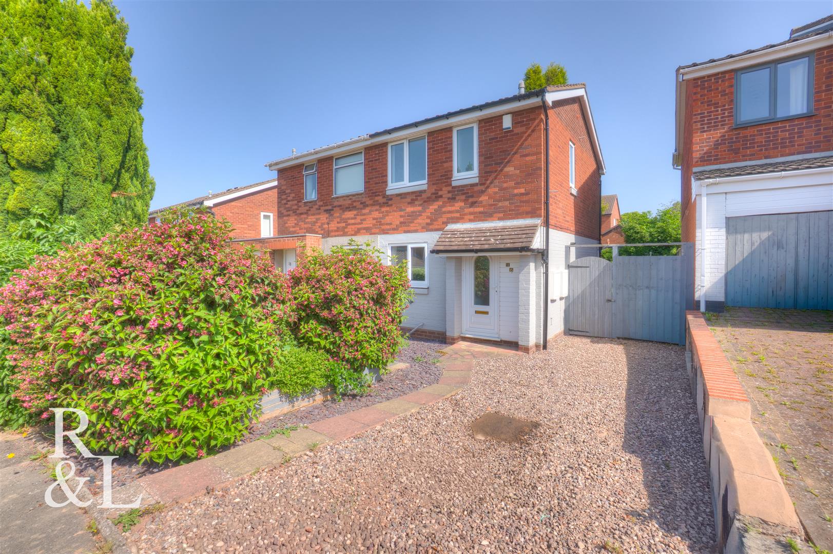 Property image for Sycamore, Wilnecote, Tamworth