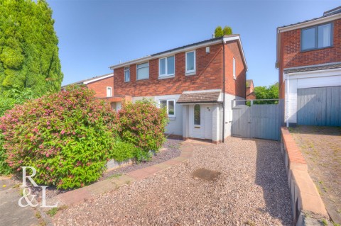 Property thumbnail image for Sycamore, Wilnecote, Tamworth
