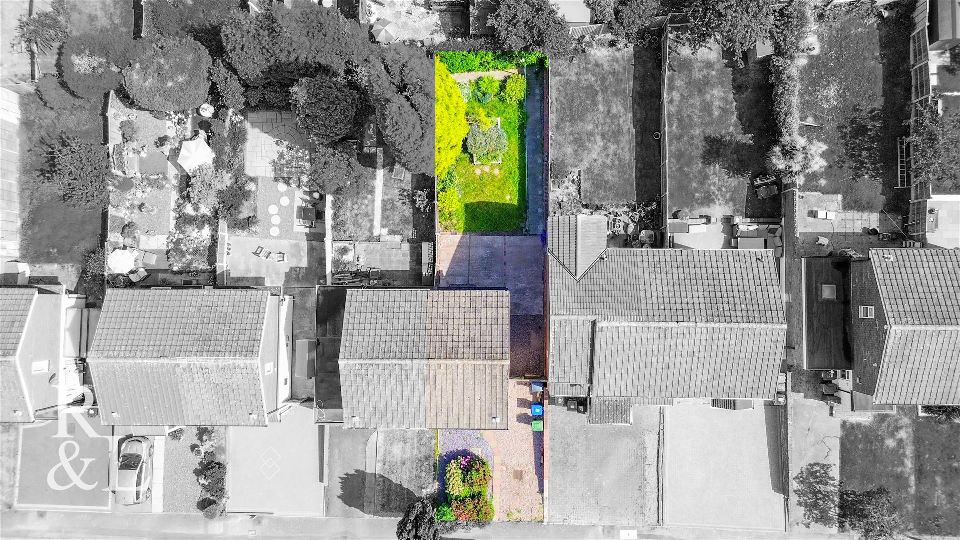 Property image for Sycamore, Wilnecote, Tamworth